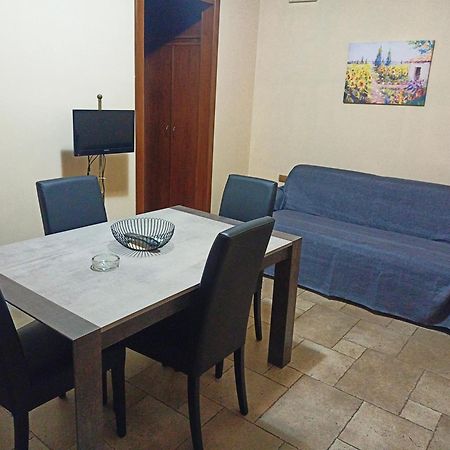 B&B Di Angela Scotellaro Palmariggi Εξωτερικό φωτογραφία