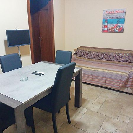 B&B Di Angela Scotellaro Palmariggi Εξωτερικό φωτογραφία