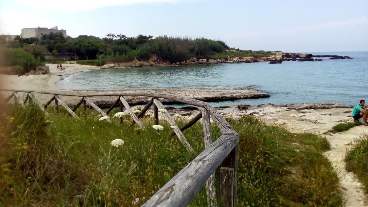 B&B Di Angela Scotellaro Palmariggi Εξωτερικό φωτογραφία