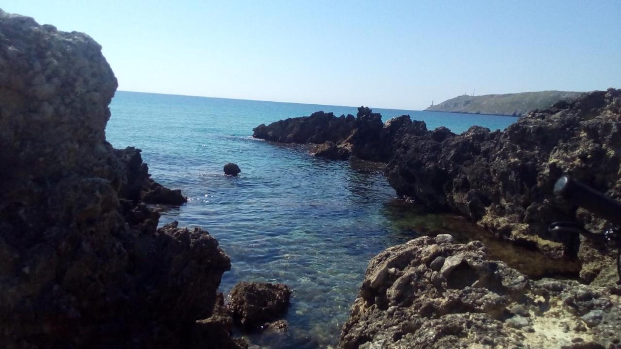 B&B Di Angela Scotellaro Palmariggi Εξωτερικό φωτογραφία