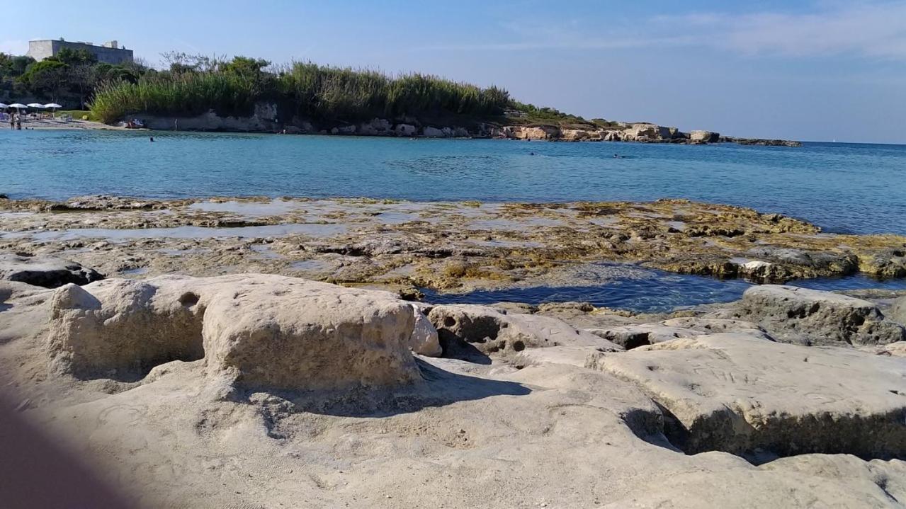 B&B Di Angela Scotellaro Palmariggi Εξωτερικό φωτογραφία