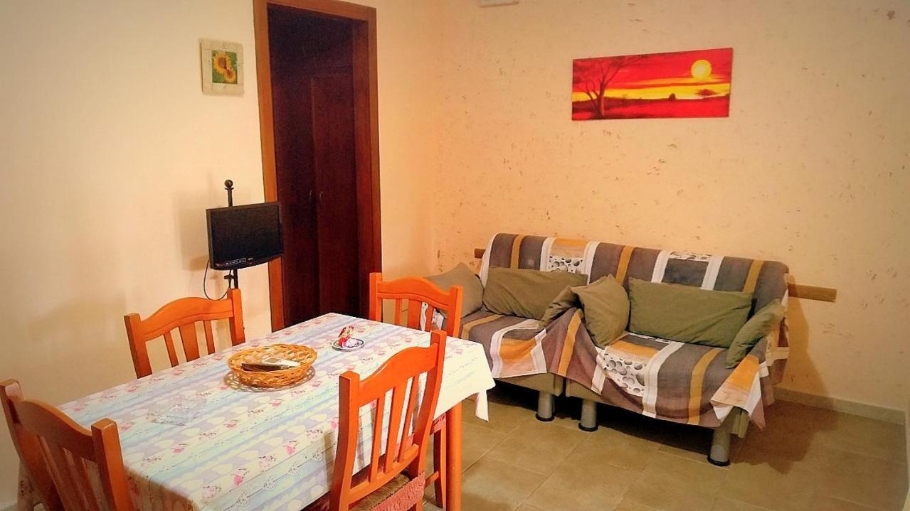 B&B Di Angela Scotellaro Palmariggi Εξωτερικό φωτογραφία