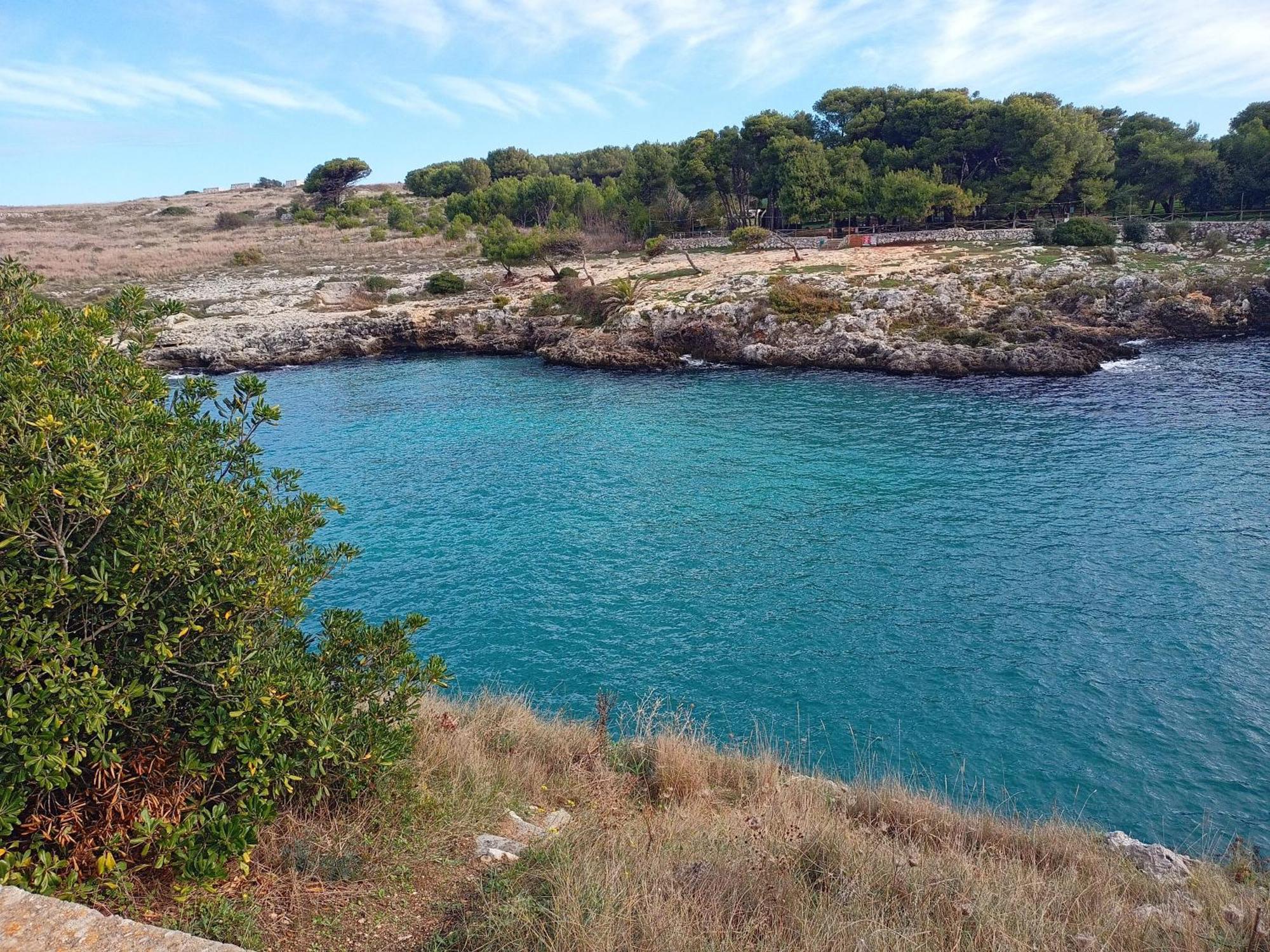 B&B Di Angela Scotellaro Palmariggi Εξωτερικό φωτογραφία
