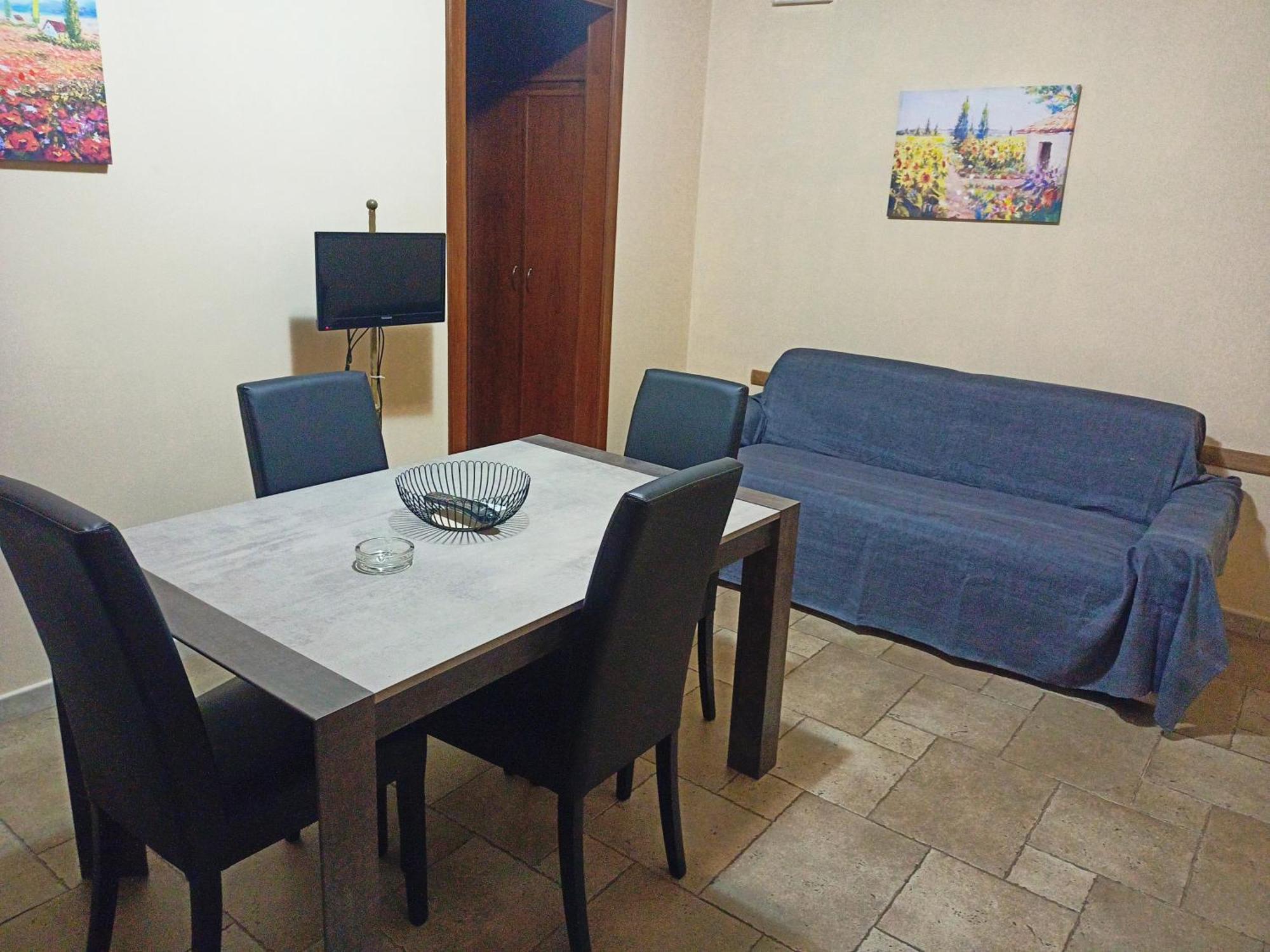 B&B Di Angela Scotellaro Palmariggi Εξωτερικό φωτογραφία