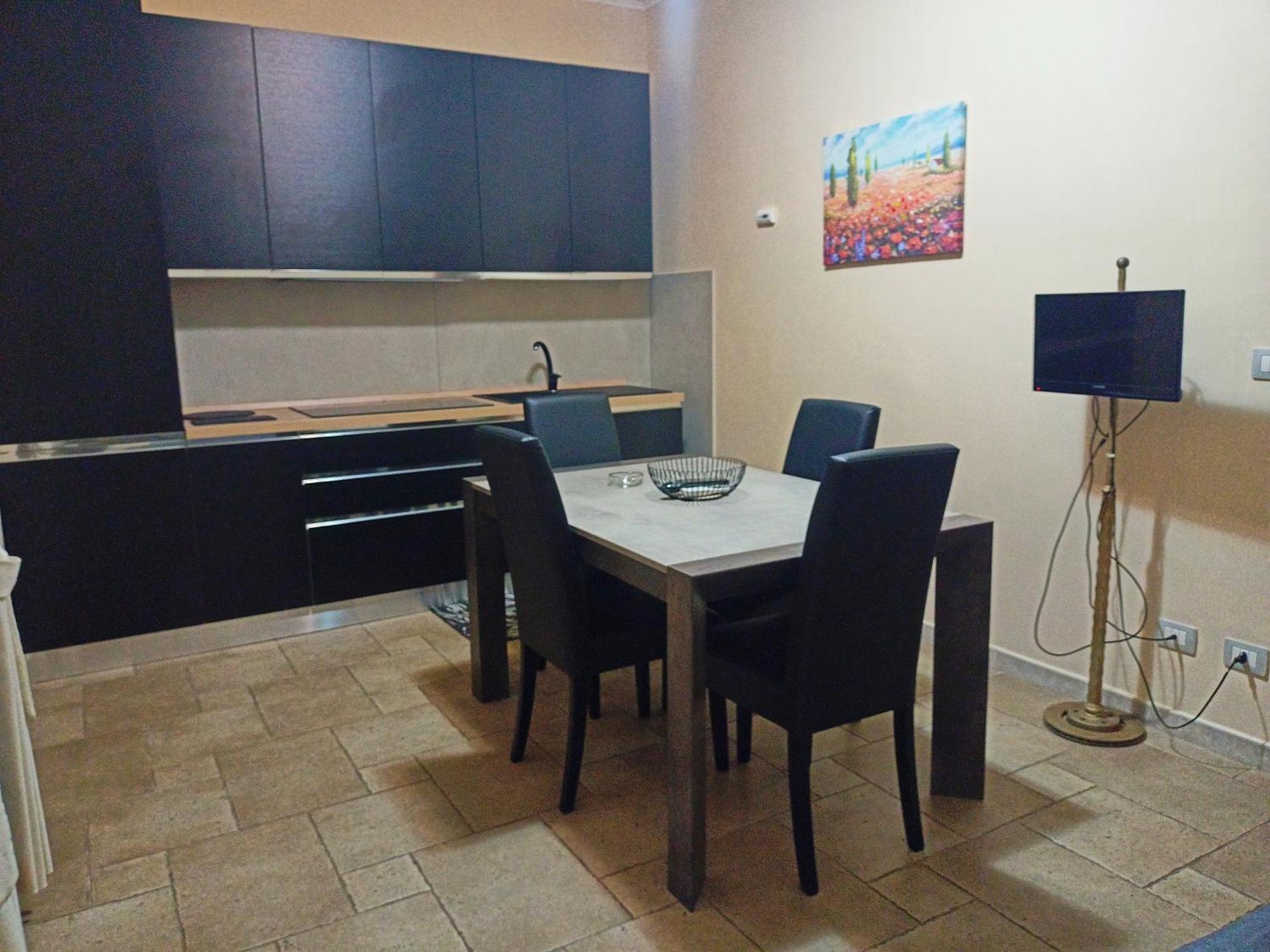 B&B Di Angela Scotellaro Palmariggi Εξωτερικό φωτογραφία