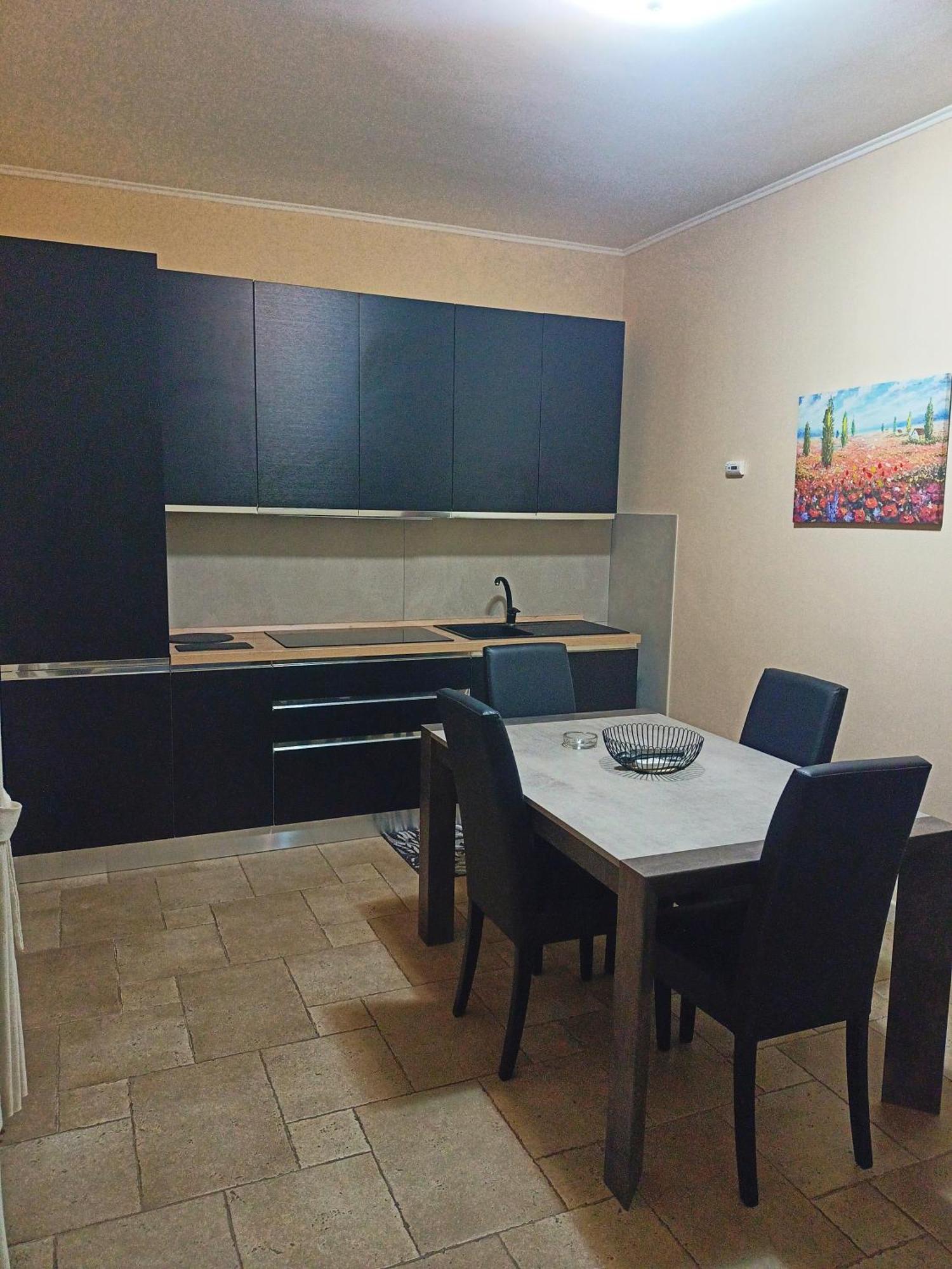 B&B Di Angela Scotellaro Palmariggi Εξωτερικό φωτογραφία