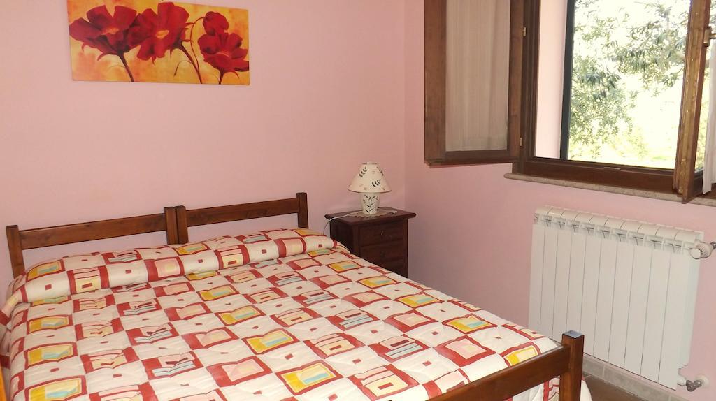 B&B Di Angela Scotellaro Palmariggi Δωμάτιο φωτογραφία