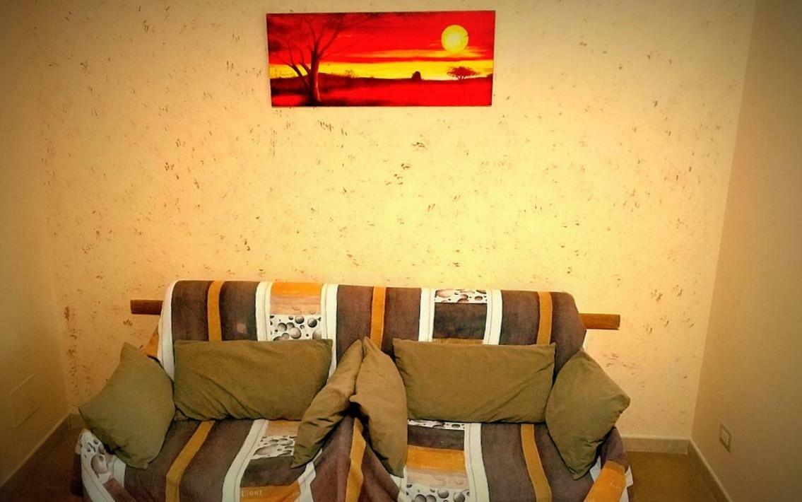 B&B Di Angela Scotellaro Palmariggi Εξωτερικό φωτογραφία