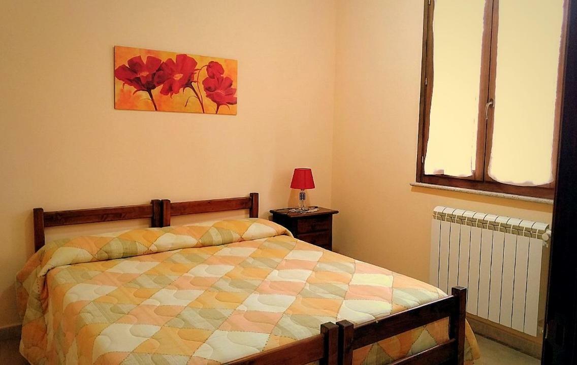 B&B Di Angela Scotellaro Palmariggi Εξωτερικό φωτογραφία