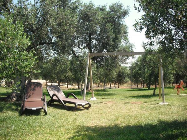 B&B Di Angela Scotellaro Palmariggi Εξωτερικό φωτογραφία