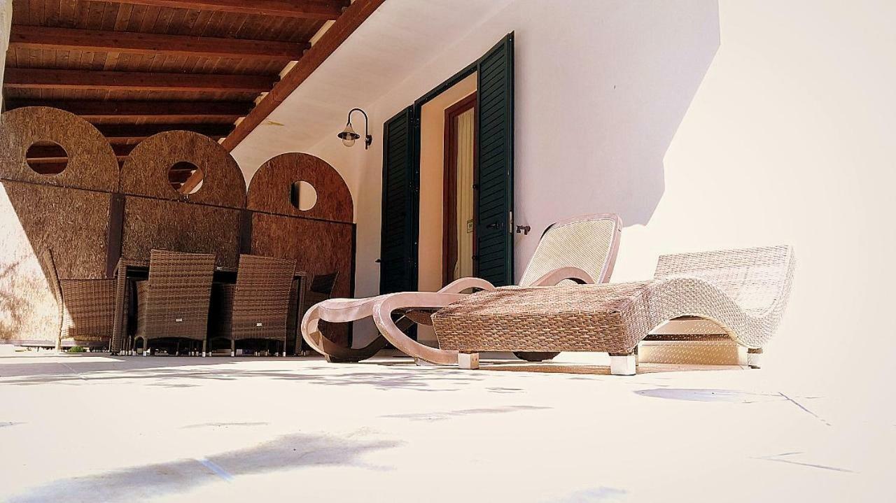 B&B Di Angela Scotellaro Palmariggi Εξωτερικό φωτογραφία