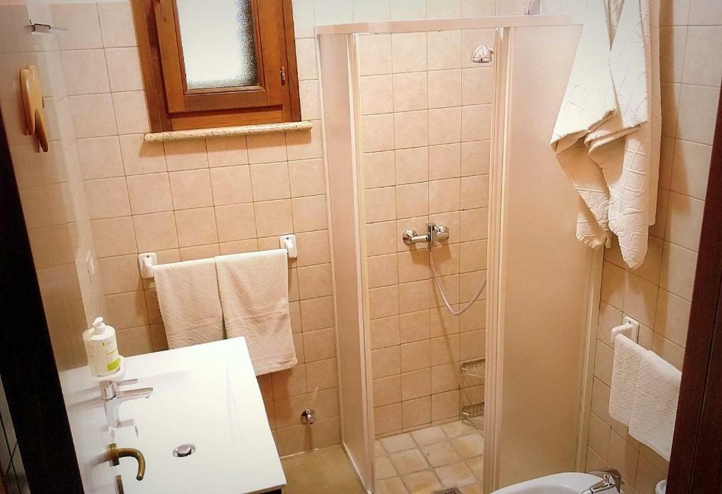 B&B Di Angela Scotellaro Palmariggi Εξωτερικό φωτογραφία