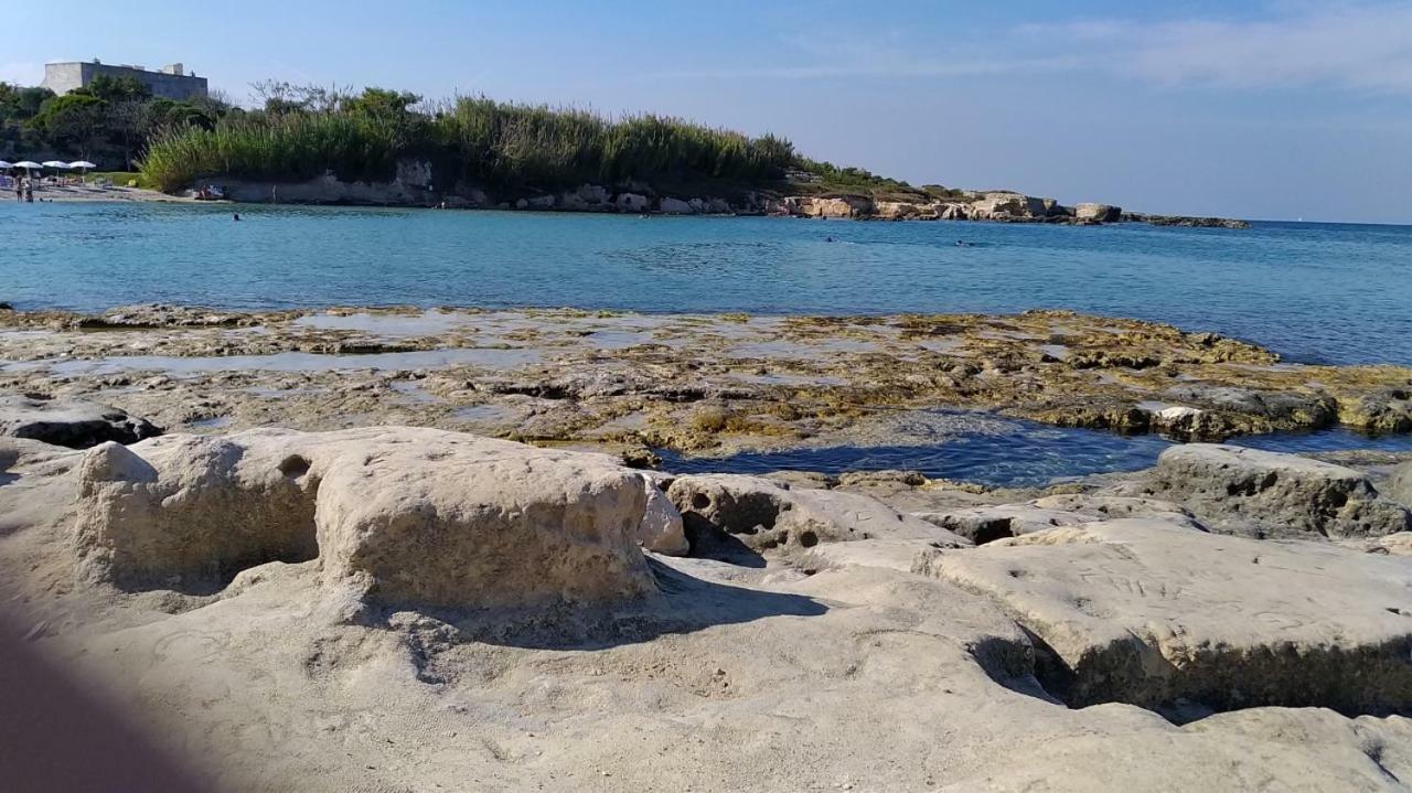 B&B Di Angela Scotellaro Palmariggi Εξωτερικό φωτογραφία