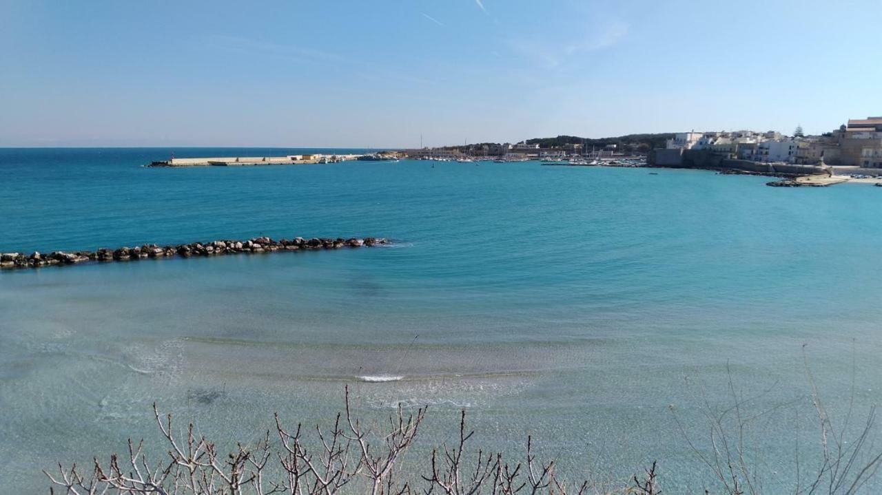 B&B Di Angela Scotellaro Palmariggi Εξωτερικό φωτογραφία